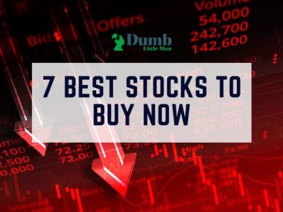 7 best stocks to buy now