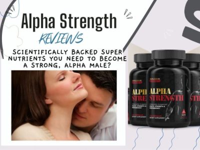 alpha strength reviews