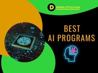 Best AI Programs