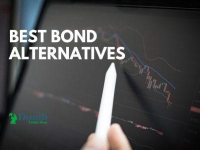Best Bond alternatives