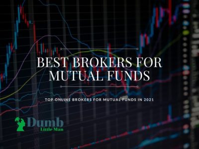 Best Brokers for Mutual Funds