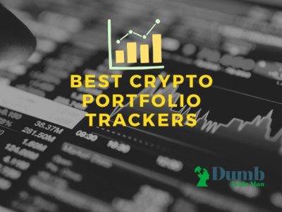 Best Crypto Portfolio Trackers
