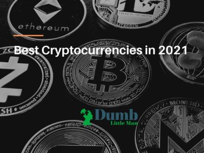 Best Cryptocurrencies in 2021