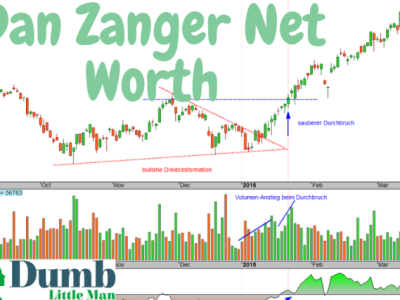 dan zanger net worth