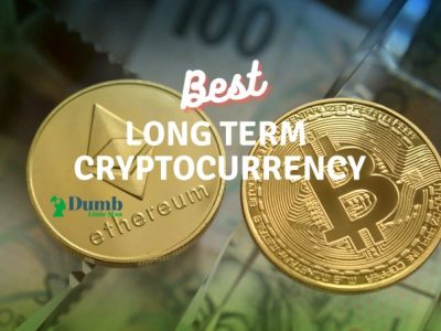 Best Long Term Cryptocurrency