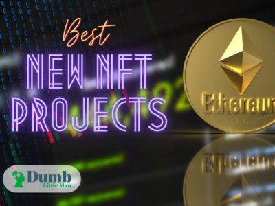 Best New NFT Projects v2