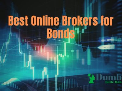 Best Online Brokers for Bonds