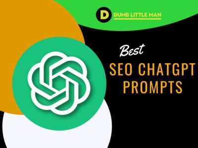 Best SEO Chatgpt Prompts