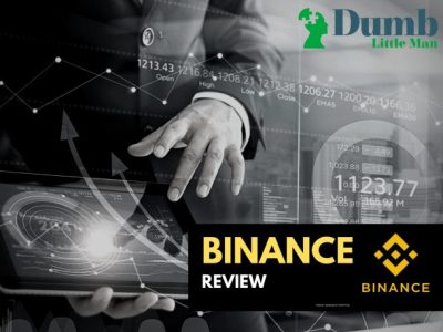 Binance Review