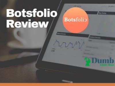 Botsfolio Review