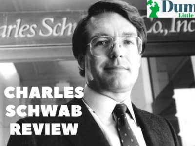 CHARLES SCHWAB REVIEW