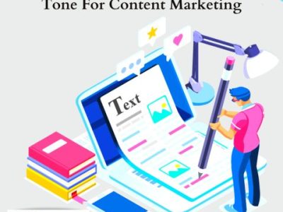 6 Reasons To Adopt A Conversational Tone For Content Marketing