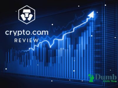 Cryptodotcom