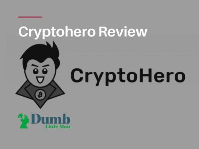 Cryptohero Review