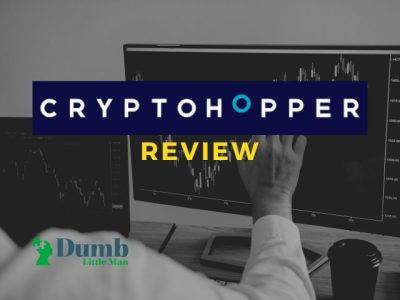 Cryptohopper Review