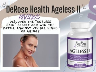 ageless-II-reviews