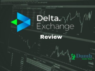 Delta Exchange Review