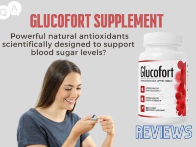 glucofort reviews