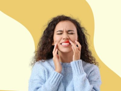 Gum Abscess