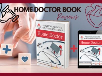 home doctor book reviews