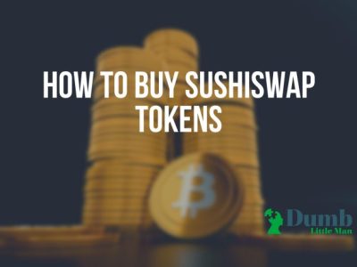 How to Buy Sushiswap Tokens