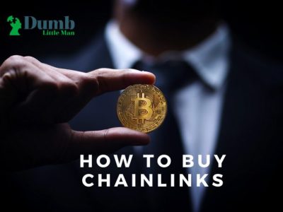 How to Buy chainlink