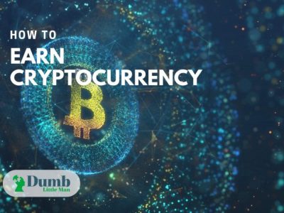 How to earn cryptocurrency