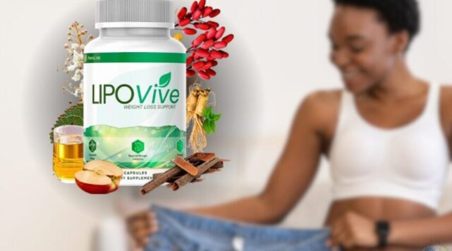 LipoVive