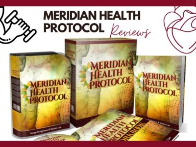 MERIDIAN HEALTH PROTOCOL review