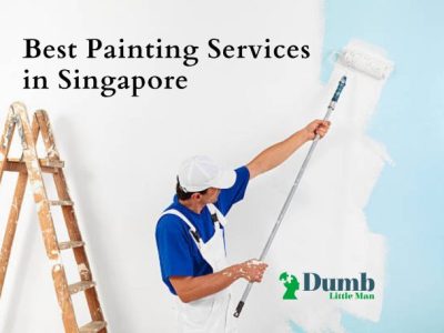 Best Painting Services in Singapore