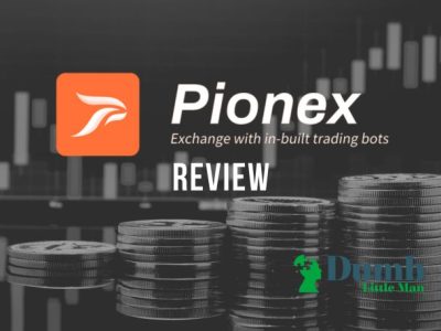 Pionex Review