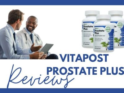 prostate plus review