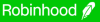 Robinhood-Logo