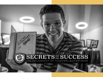 Secrets of Success Affiliate Program (1)