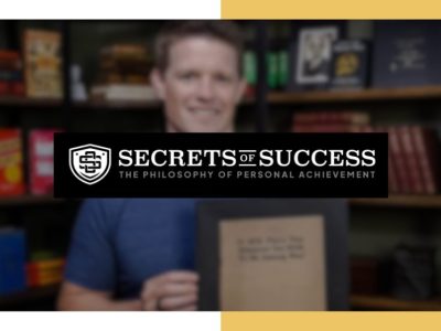 Secrets of Success Review