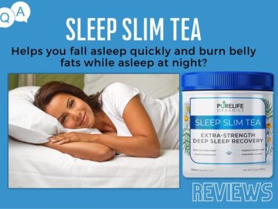 sleep slim tea reviews