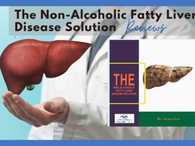 the non alchoholic fatty liver disease solution reviews