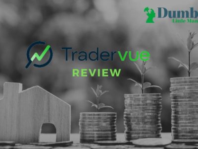 Tradervue Review