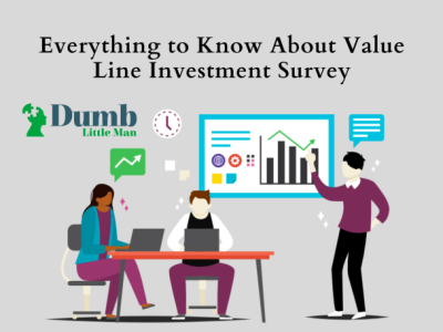 Everything to Know About Value Line Investment Survey