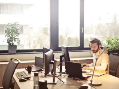 advantages of live chat