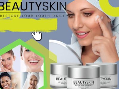 BeautySkin cosmetics reviews