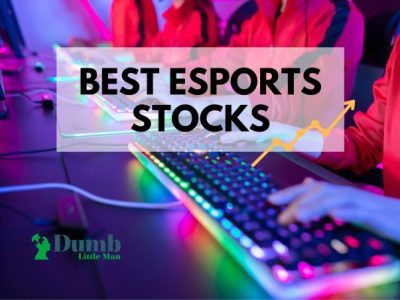 best esports stocks
