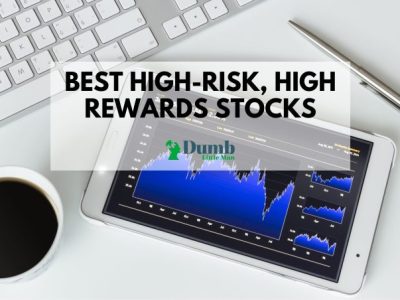 best high-risk, high rewards stocks