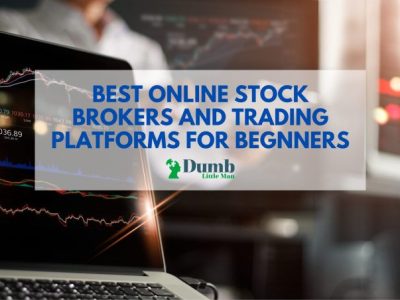 best online stock brokers and trading platforms for begnners