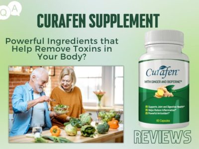 curafen reviews