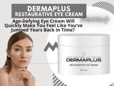 Age-Defying Eyecream DermaPlus reviews