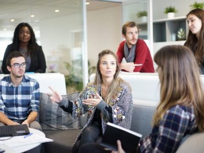 developing yourself for entrepreneurship
