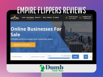 empire flippers reviews