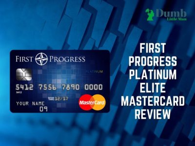 first progress platinum elite mastercard