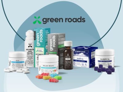 Green Roads CBD reviews